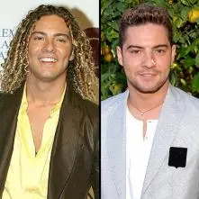 Bisbal  David - David Bisbal 2.jpg